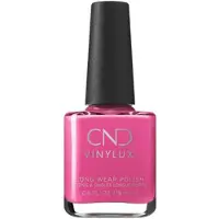 CND Vinylux Painted Love In Lust Vernis à ongles hebdomadaire 15ml