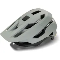 Cube Trooper Mips Mtb Helmet Gris M