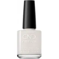 CND Vinylux Colorworld All Frothed Up Vernis à ongles hebdomadaire 15ml