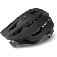 Cube Trooper Mips Mtb Helmet Noir S