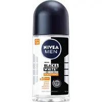 Nivea Déodorant à bille Men Ultimate Impact (50 ml)