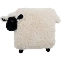 Bloomingville Mini Coussin Dolly