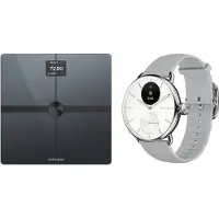 Withings Body Smart Blanc