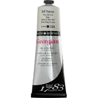 Daler Rowney Georgian Peinture à l'huile Buff Titanium 225 ml 1 pc
