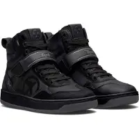 XPD Moto Pro H2out Motorcycle Shoes Vert EU 43 Homme