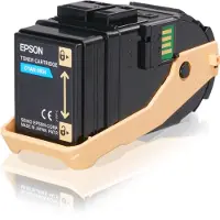 Epson S050604 - Cyan - Toner