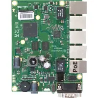 Mikrotik Routeur RB450Gx4