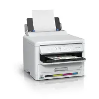 Epson WorkForce Pro WF-C5390DW - Imprimante à jet d'encre