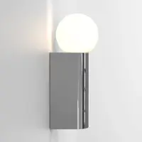 Astro Ortona Single Polished Chrome