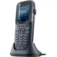 Polycom Poly Telefon Rove 20 DECT B1 Basisstation +20 Telefonhörer