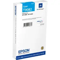 Epson C13T90824N cartouche d'encre 1 pc(s) Original Cyan