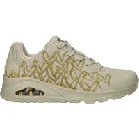 SKECHERS Baskets basses 'Uno' | 37 | female