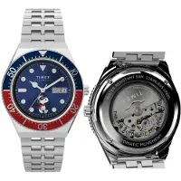 Timex analogique 'Peanuts M79' montre homme TW2W47500