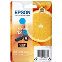 Epson Oranges Cartouche " " - Encre Claria Premium C (XL)