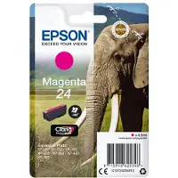 Epson Elephant C13T24234022 cartouche d'encre 1 pièce(s) Original Magenta
