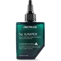 AROMASE Soin des cheveux Shampooing Hair & Skin Liquid Shampoo