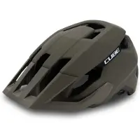 Cube Stray Tm Mips Mtb Helmet Vert S