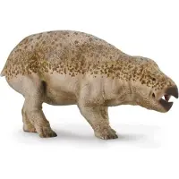 Collecta Lisowicia Bojani Deluxe figurine peinte à la main avec mâchoire mobile
