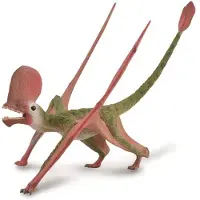 Collecta Caviramus Mob Movil 1: 2 Figure Deluxe