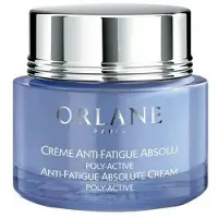 Big Buy Cooking Crème énergisante anti-rides Anti-fatigue Absolue Orlane (50 ml)