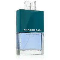 Armand Basi Spray L´eau Pour Homme Blue Tea Edt 125ml