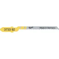 Milwaukee Lame de scie sauteuse T101AO