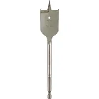 Milwaukee Mèche plate FB 30 x 152 mm