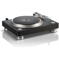 Denon Platine vinyle DP-3000NE Ebène foncé