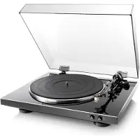 Denon DP-300F Noir