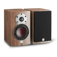 Dali Menuet Walnut - Per stuk