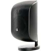 Bowers & Wilkins M1 Noir (à l'unité)