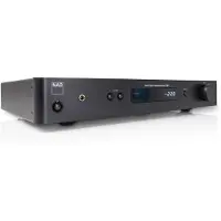 NAD C338GR Hybrid Digital Geïntegreerde versterker