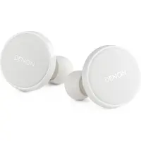 Denon PerL Pro Blanc