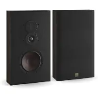 Dali Enceinte murale Opticon LCR MKII Chêne foncé