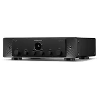 Marantz Amplificateur Hi-Fi Model 50 Noir