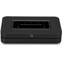 Bluesound Node Noir