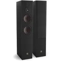 Dali Opticon 6 MK2 Noir (Paire)