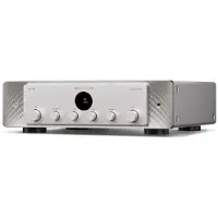 Marantz Amplificateur Hi-Fi Model 50 Argent Or