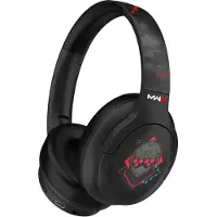 OTL TECHNOLOGIES Call Of Duty : Mw3 Anc Słuchawkibezprzewodowe Gamingowe / Casque sans fil pour le jeu Black Pixel Camo