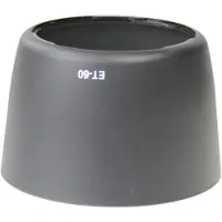 Caruba ET-60II voor Canon