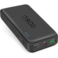 SBS Powerbank 20 000 Mah Power Delivery 20w