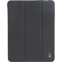 ISY Bookcover Ict-2003-bk Ipad 10.9" (10e Génération) Noir (2v021798)