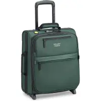 Delsey Valisette vert