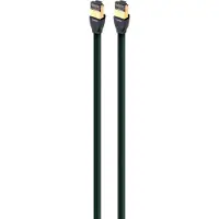 AudioQuest Câble Ethernet RJ/E Forest 5 m Noir et vert