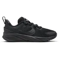 Nike Chaussure Nike Star Runner 4 pour enfant - Noir | Taille 29.5