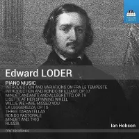 OUTHERE Klaviermusik