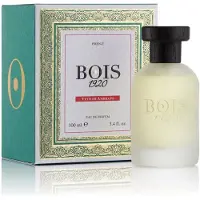 Bois 1920 Eau De Parfum Vetiver Ambrato 100ml