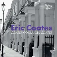 OUTHERE Coates - Coates Conducts Coates [Compact Discs] 2 Pack