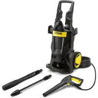 Kärcher K 6 Special noir 1.168-508.0