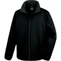 Result softshell
